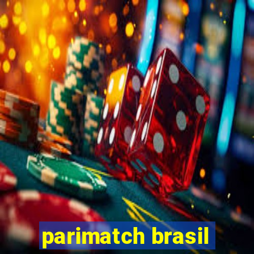 parimatch brasil